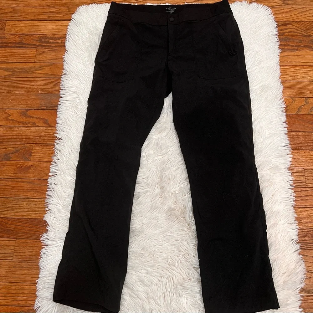 Athleta preowned condición